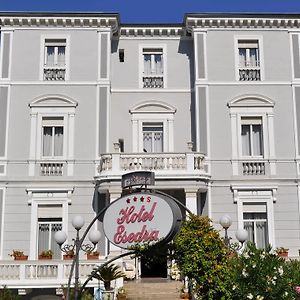 Esedra Hotel